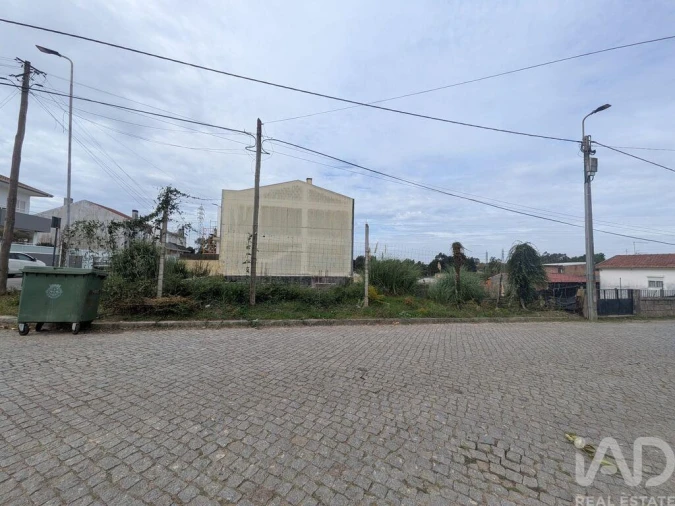 Terreno para Venda em Serzedo e Perosinho Foto 9