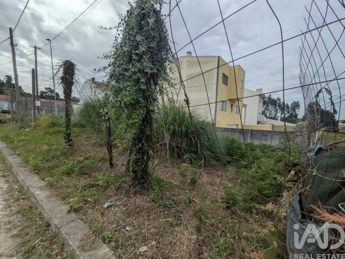 Terreno para Venda em Serzedo e Perosinho Foto 11