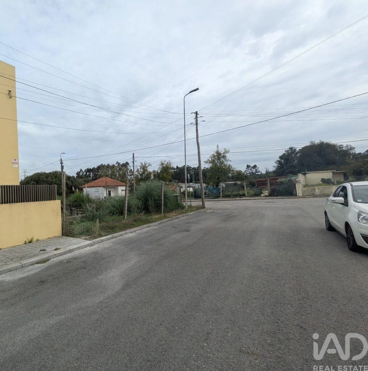Terreno para Venda em Serzedo e Perosinho Foto 6