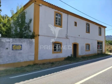 Quinta para Venda em São Salvador da Aramenha