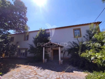 Quinta para Venda em São Salvador da Aramenha