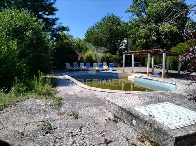 Quinta para Venda em São Salvador da Aramenha Foto 12