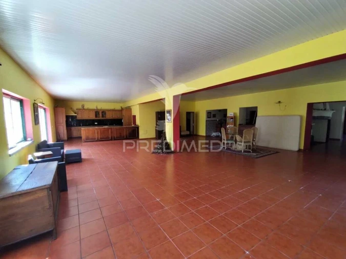 Quinta para Venda em São Salvador da Aramenha Foto 17