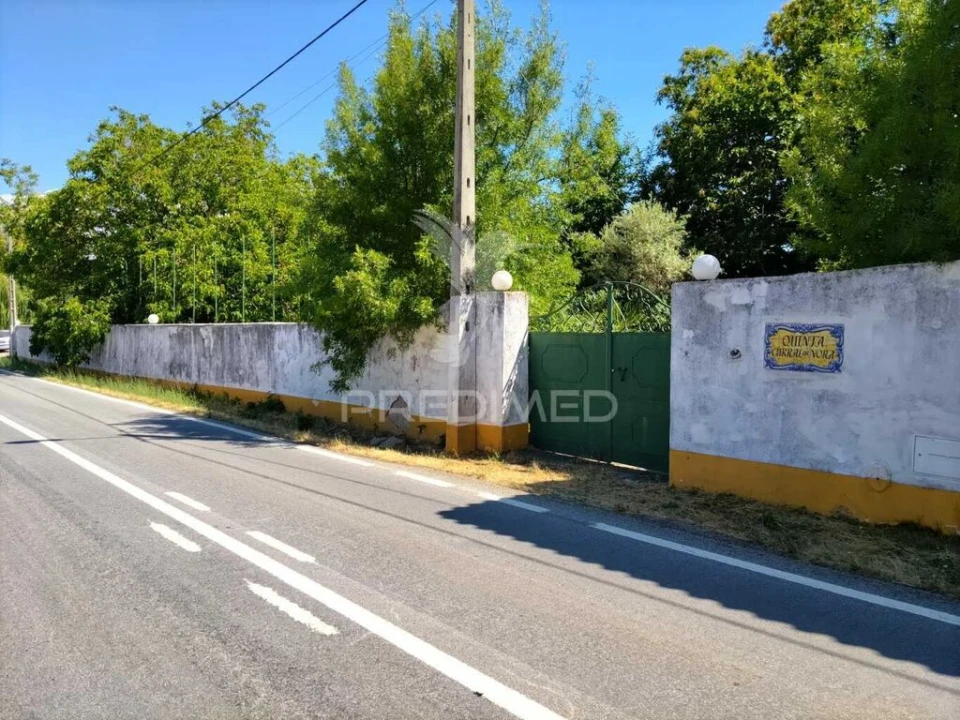 Quinta para Venda em São Salvador da Aramenha Foto 3