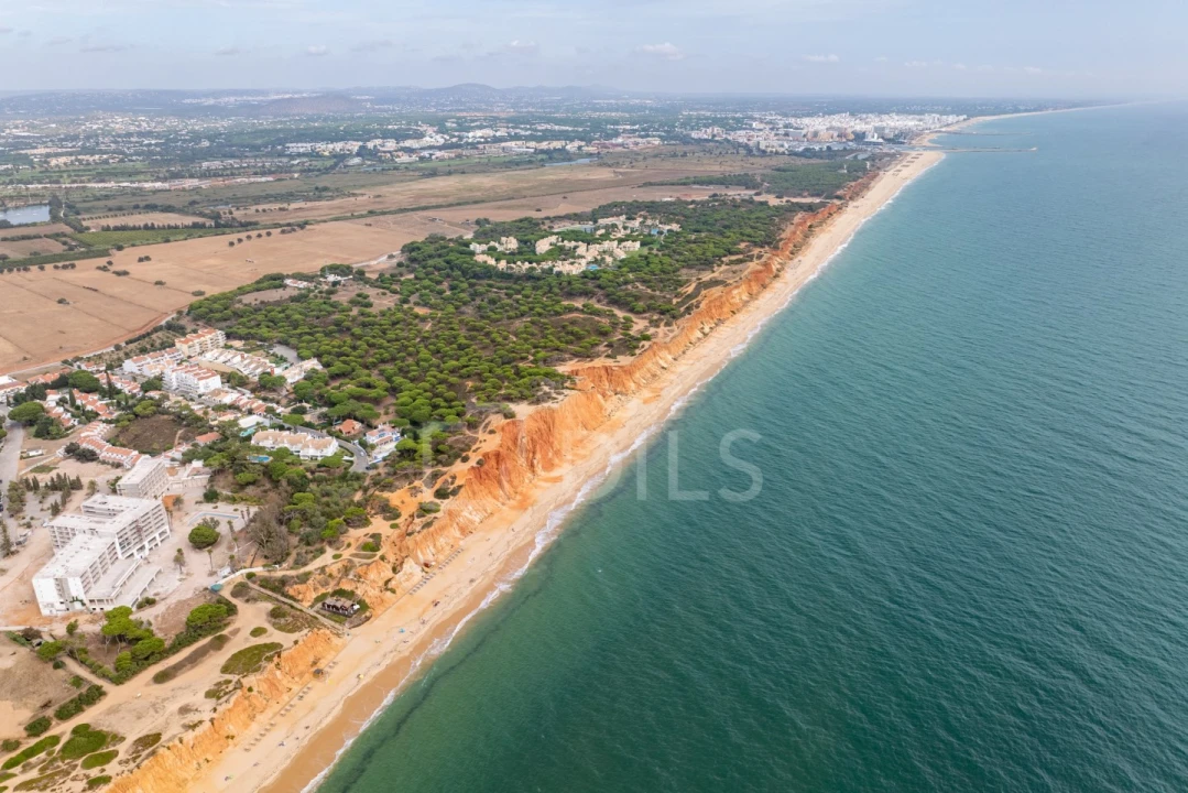 Apartamento T2 para Venda em Albufeira e Olhos de Água Foto 2