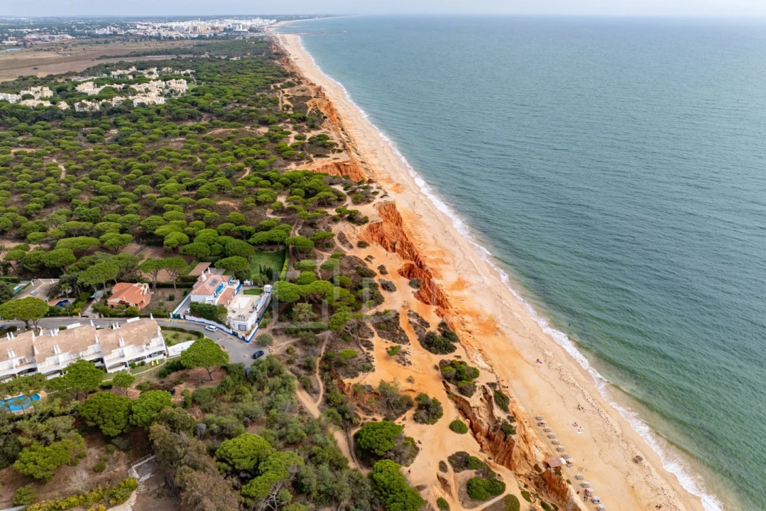 Apartamento T2 para Venda em Albufeira e Olhos de Água Foto 25