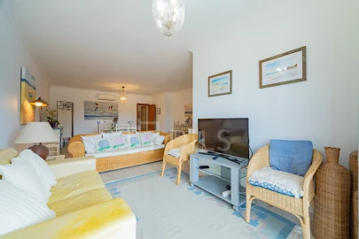 Apartamento T2 para Venda em Albufeira e Olhos de Água
