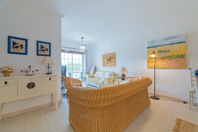Apartamento T2 para Venda em Albufeira e Olhos de Água
