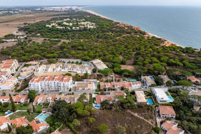 Apartamento T2 para Venda em Albufeira e Olhos de Água