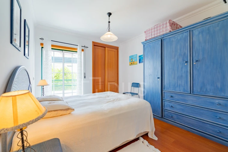 Apartamento T2 para Venda em Albufeira e Olhos de Água Foto 10