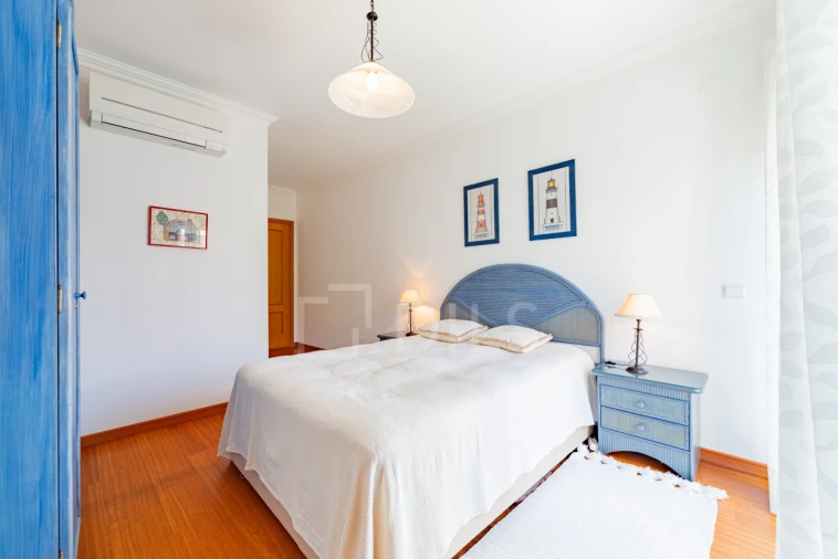Apartamento T2 para Venda em Albufeira e Olhos de Água Foto 8