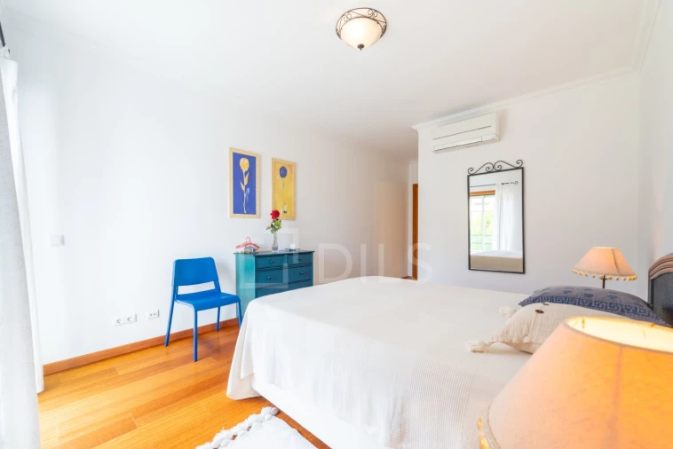 Apartamento T2 para Venda em Albufeira e Olhos de Água Foto 17