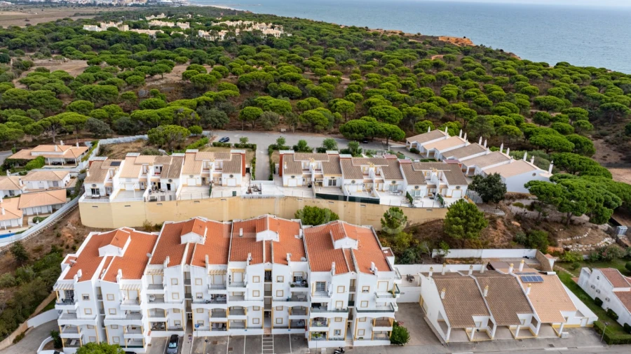 Apartamento T2 para Venda em Albufeira e Olhos de Água