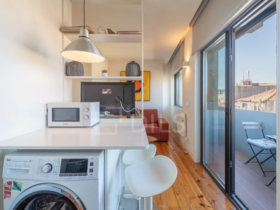 Apartamento T1 para Venda em Cedofeita, Santo Ildefonso, Sé, Miragaia, São Nicolau e Vitória Foto 7