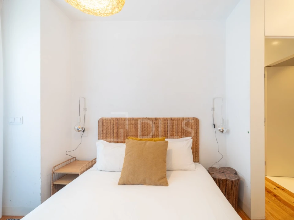 Apartamento T1 para Venda em Cedofeita, Santo Ildefonso, Sé, Miragaia, São Nicolau e Vitória Foto 9