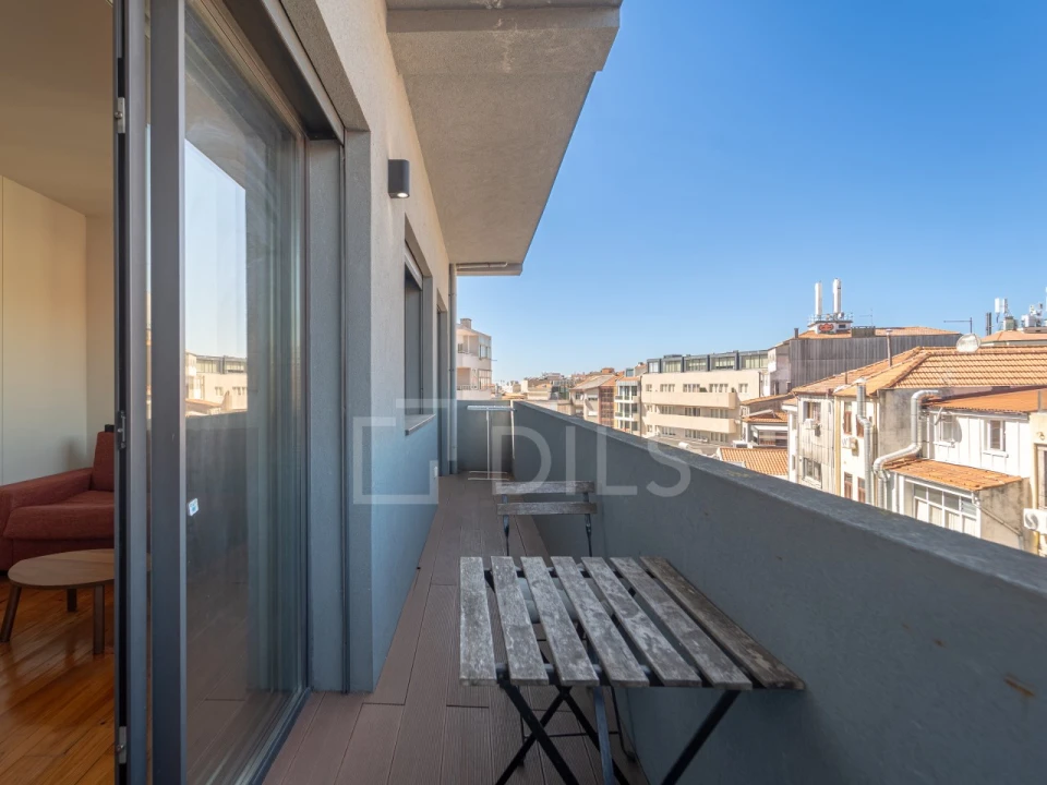 Apartamento T1 para Venda em Cedofeita, Santo Ildefonso, Sé, Miragaia, São Nicolau e Vitória Foto 15