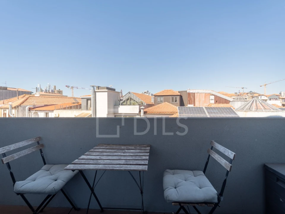 Apartamento T1 para Venda em Cedofeita, Santo Ildefonso, Sé, Miragaia, São Nicolau e Vitória Foto 16