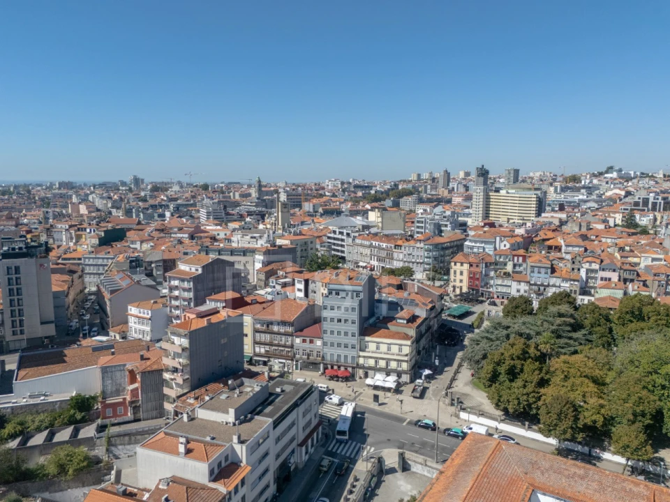 Apartamento T1 para Venda em Cedofeita, Santo Ildefonso, Sé, Miragaia, São Nicolau e Vitória Foto 21