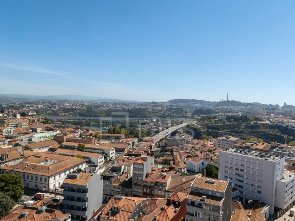 Apartamento T1 para Venda em Cedofeita, Santo Ildefonso, Sé, Miragaia, São Nicolau e Vitória Foto 23