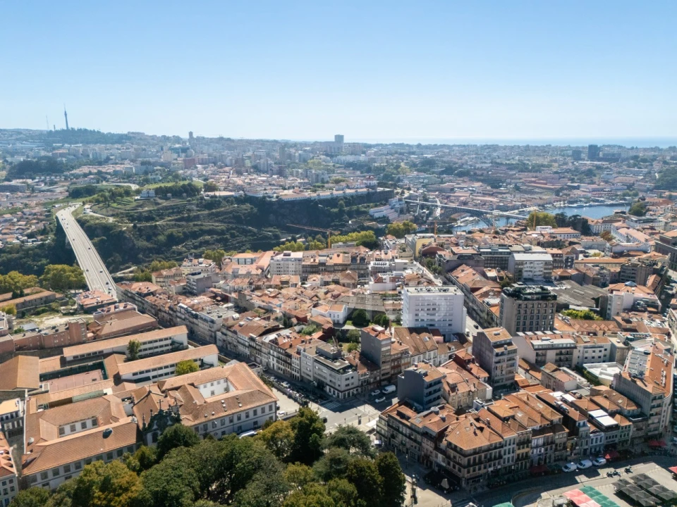 Apartamento T1 para Venda em Cedofeita, Santo Ildefonso, Sé, Miragaia, São Nicolau e Vitória Foto 25