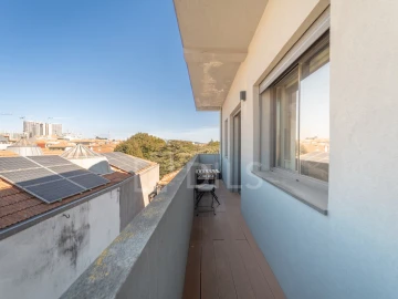 Apartamento T1 para Venda em Cedofeita, Santo Ildefonso, Sé, Miragaia, São Nicolau e Vitória