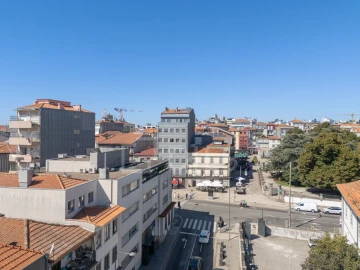 Apartamento T1 para Venda em Cedofeita, Santo Ildefonso, Sé, Miragaia, São Nicolau e Vitória