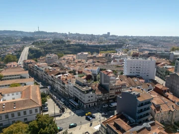 Apartamento T1 para Venda em Cedofeita, Santo Ildefonso, Sé, Miragaia, São Nicolau e Vitória
