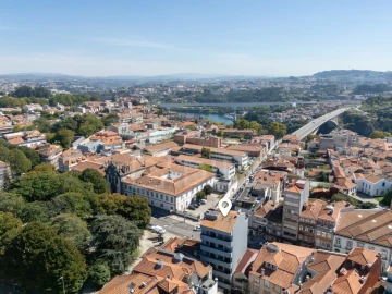 Apartamento T1 para Venda em Cedofeita, Santo Ildefonso, Sé, Miragaia, São Nicolau e Vitória