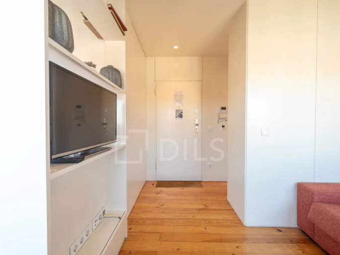 Apartamento T1 para Venda em Cedofeita, Santo Ildefonso, Sé, Miragaia, São Nicolau e Vitória Foto 4