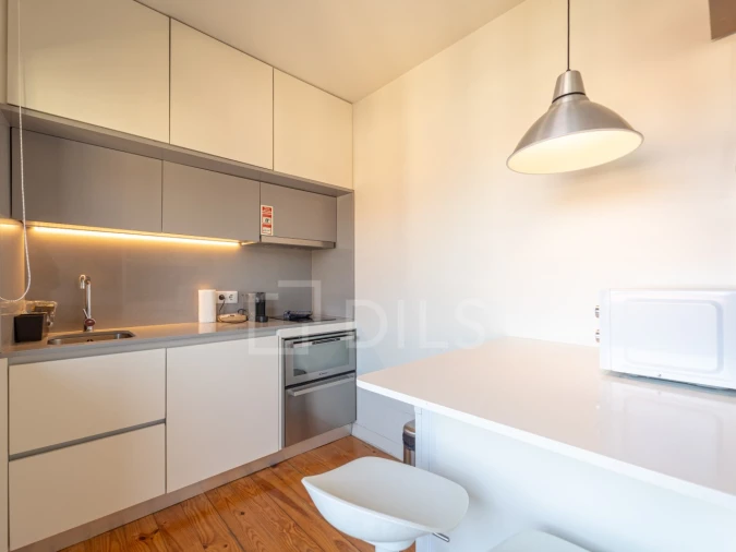Apartamento T1 para Venda em Cedofeita, Santo Ildefonso, Sé, Miragaia, São Nicolau e Vitória Foto 5