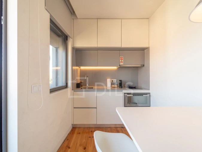 Apartamento T1 para Venda em Cedofeita, Santo Ildefonso, Sé, Miragaia, São Nicolau e Vitória Foto 6