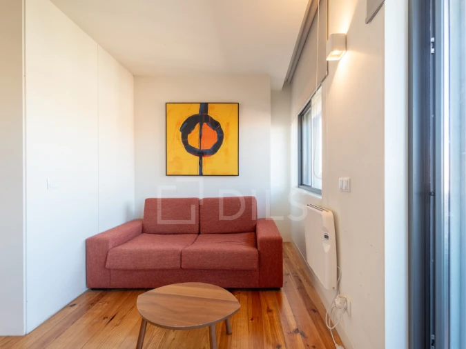 Apartamento T1 para Venda em Cedofeita, Santo Ildefonso, Sé, Miragaia, São Nicolau e Vitória Foto 8
