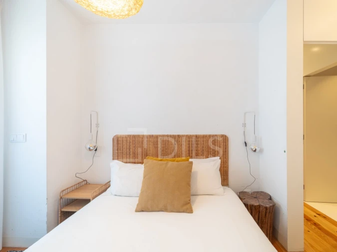 Apartamento T1 para Venda em Cedofeita, Santo Ildefonso, Sé, Miragaia, São Nicolau e Vitória Foto 9