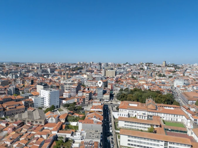 Apartamento T1 para Venda em Cedofeita, Santo Ildefonso, Sé, Miragaia, São Nicolau e Vitória Foto 19