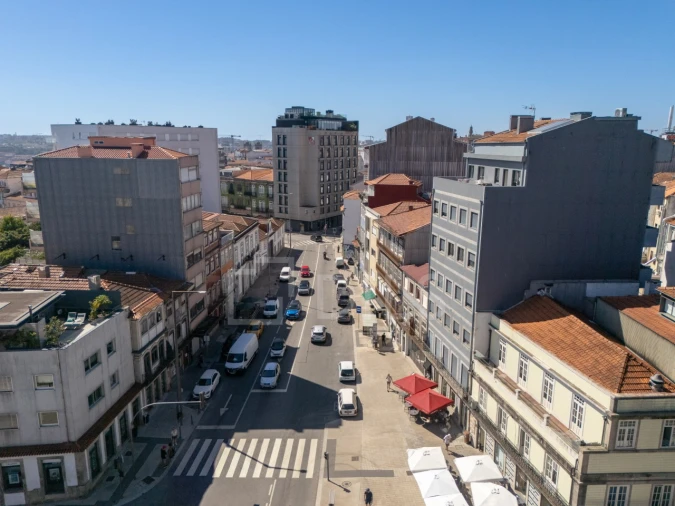 Apartamento T1 para Venda em Cedofeita, Santo Ildefonso, Sé, Miragaia, São Nicolau e Vitória Foto 20