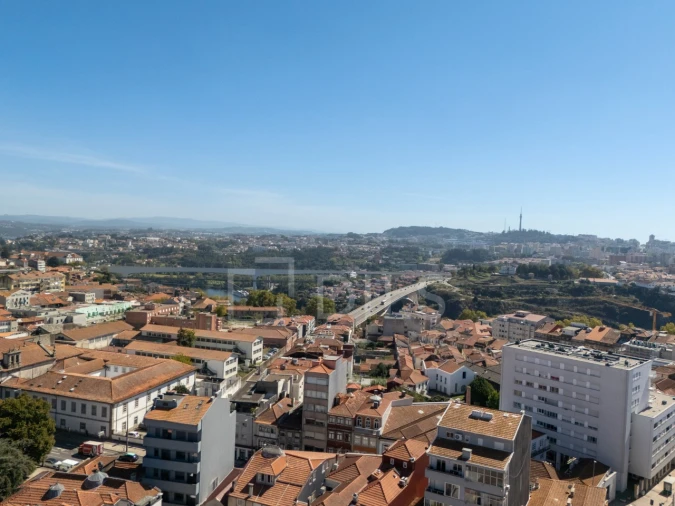 Apartamento T1 para Venda em Cedofeita, Santo Ildefonso, Sé, Miragaia, São Nicolau e Vitória Foto 23
