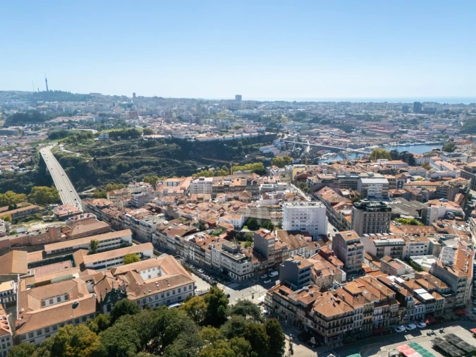 Apartamento T1 para Venda em Cedofeita, Santo Ildefonso, Sé, Miragaia, São Nicolau e Vitória Foto 25