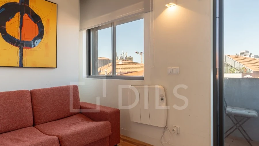 Apartamento T1 para Venda em Cedofeita, Santo Ildefonso, Sé, Miragaia, São Nicolau e Vitória