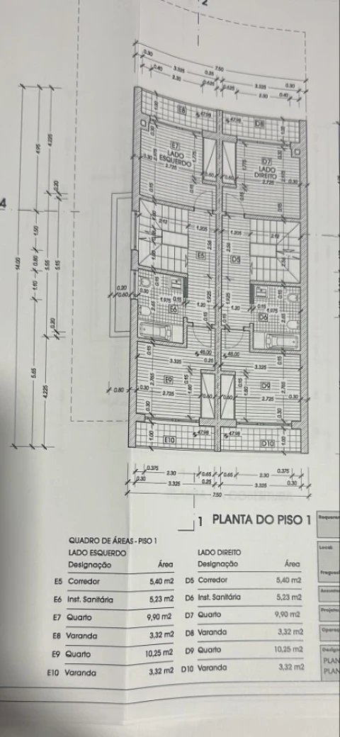 Moradia T3 para Venda em Fernao Ferro