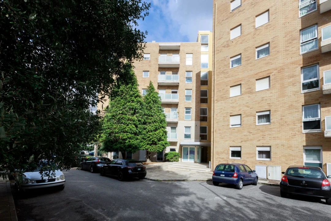 Apartamento T2 para Venda em Vila Nova de Famalicão e Calendário Foto 1