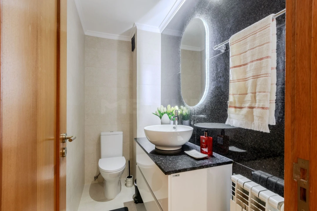 Apartamento T2 para Venda em Vila Nova de Famalicão e Calendário Foto 8