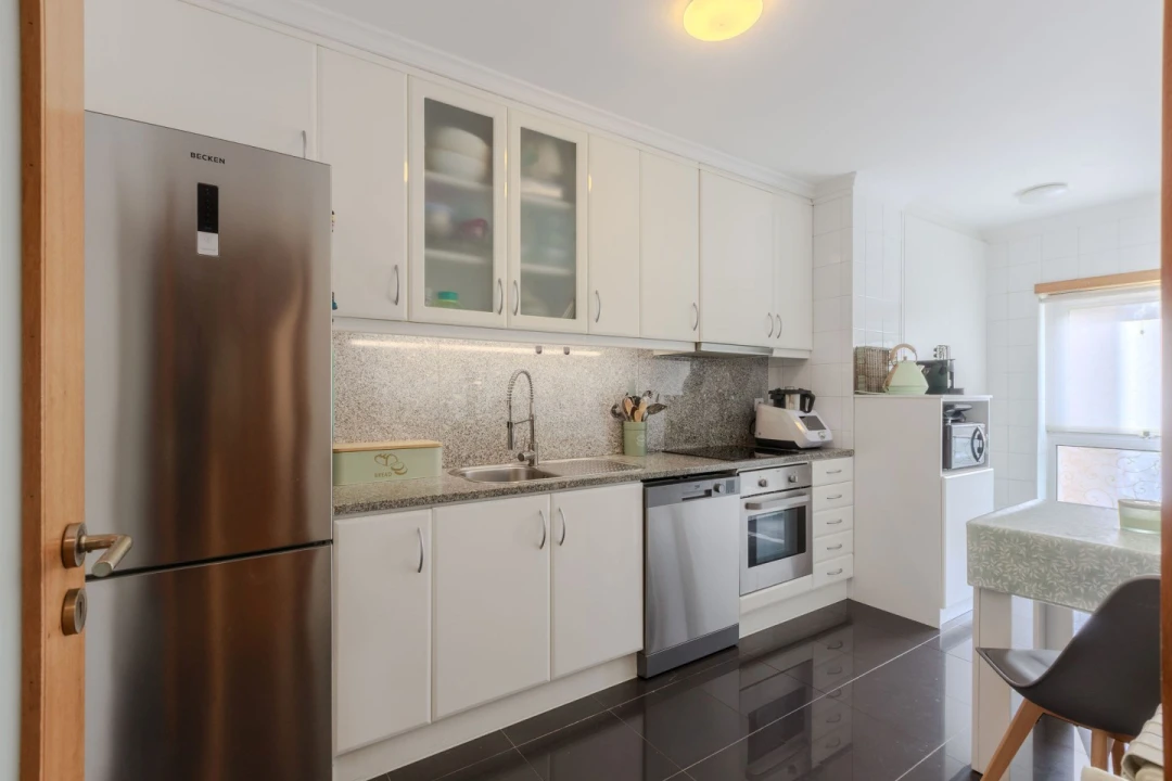 Apartamento T2 para Venda em Vila Nova de Famalicão e Calendário Foto 9