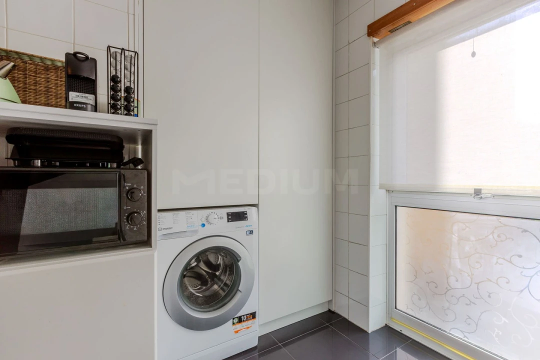 Apartamento T2 para Venda em Vila Nova de Famalicão e Calendário Foto 11