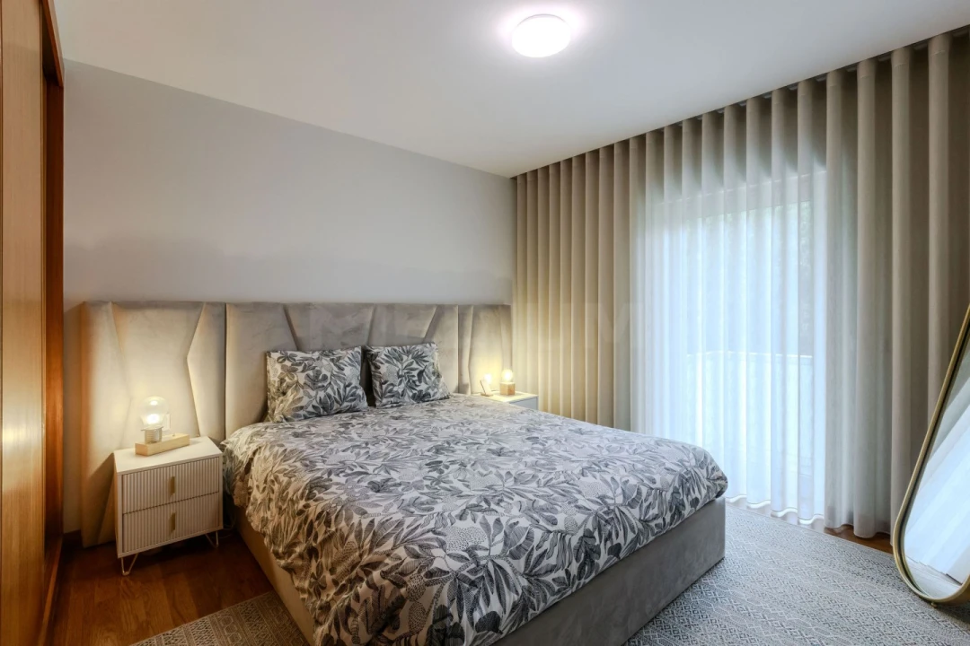 Apartamento T2 para Venda em Vila Nova de Famalicão e Calendário Foto 13