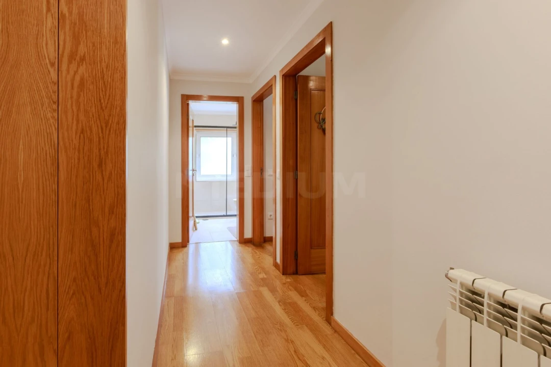 Apartamento T2 para Venda em Vila Nova de Famalicão e Calendário Foto 18