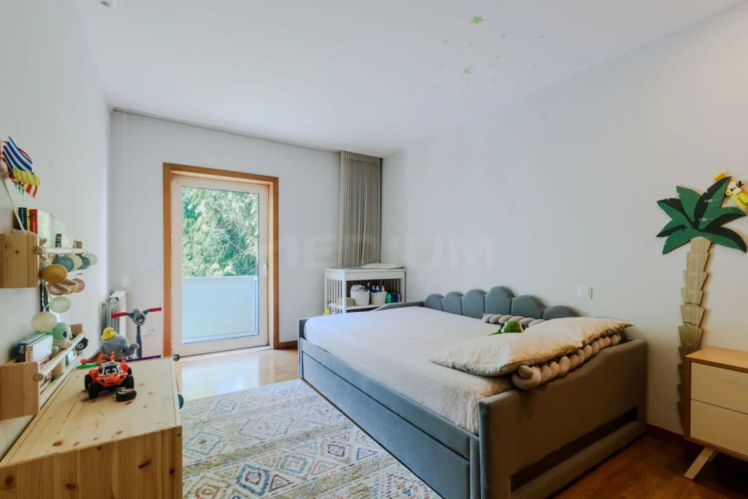 Apartamento T2 para Venda em Vila Nova de Famalicão e Calendário Foto 19
