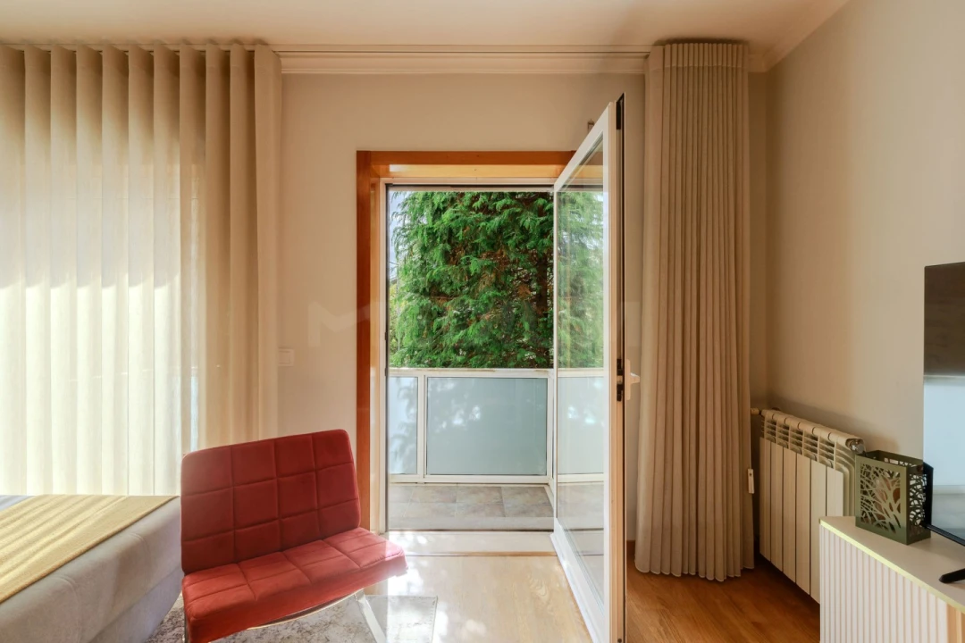 Apartamento T2 para Venda em Vila Nova de Famalicão e Calendário Foto 21
