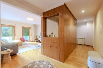 Apartamento T2 para Venda em Vila Nova de Famalicão e Calendário