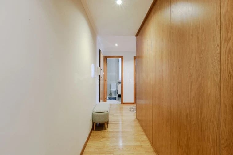 Apartamento T2 para Venda em Vila Nova de Famalicão e Calendário Foto 12