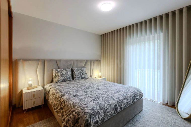 Apartamento T2 para Venda em Vila Nova de Famalicão e Calendário Foto 13